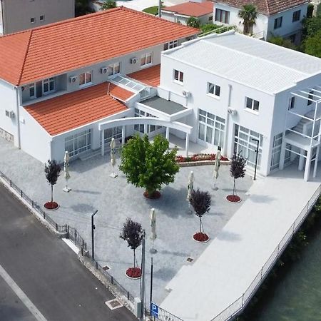 Ragusa Villa Stolac Bagian luar foto