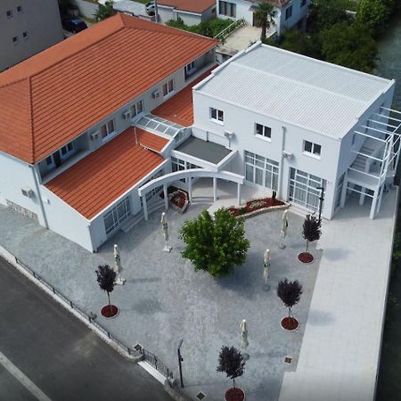 Ragusa Villa Stolac Bagian luar foto