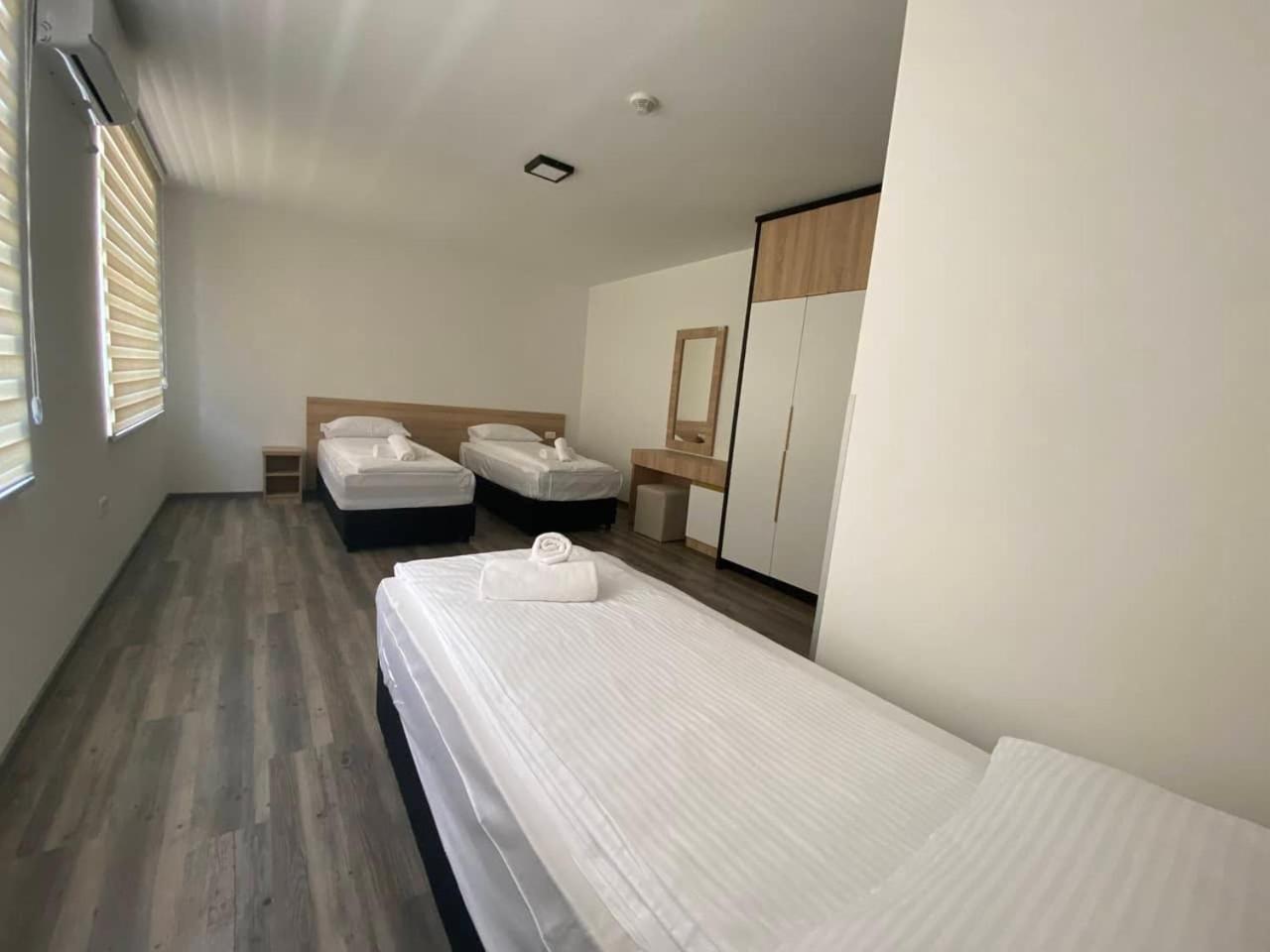 Ragusa Villa Stolac Bagian luar foto