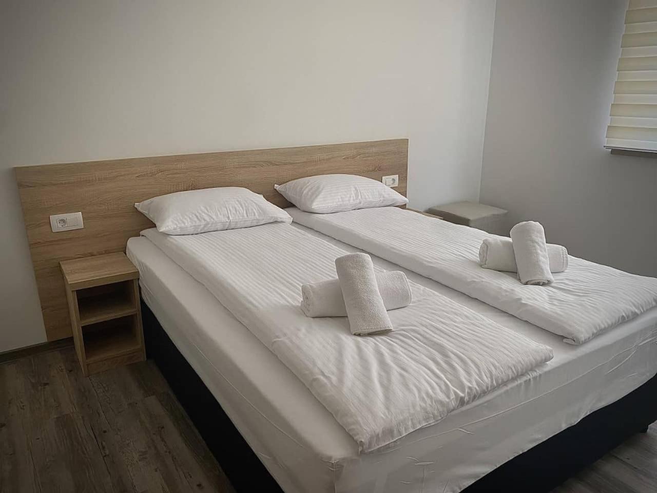 Ragusa Villa Stolac Bagian luar foto