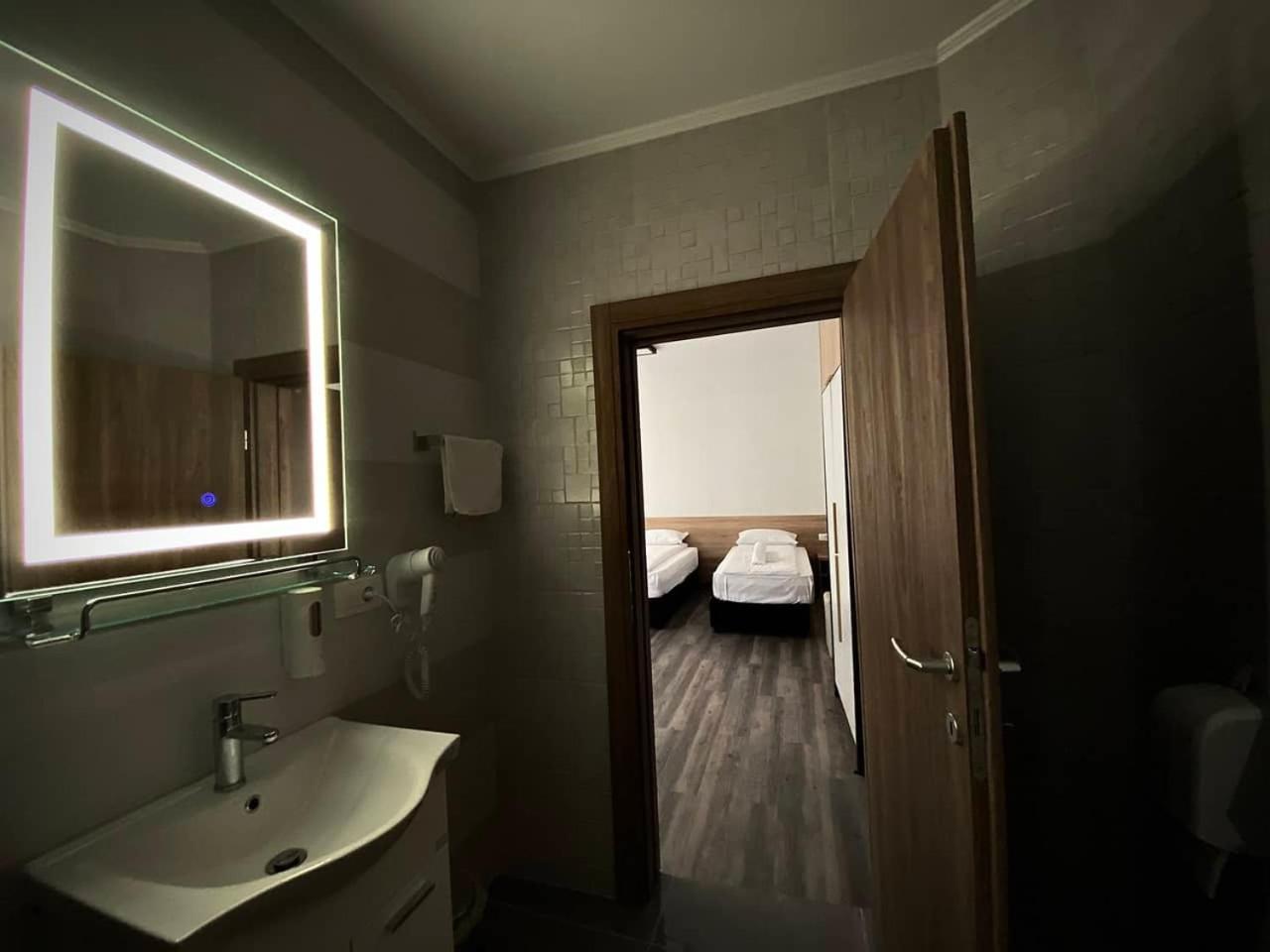 Ragusa Villa Stolac Bagian luar foto